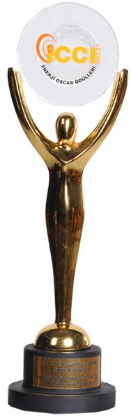 Prix Energy Oscar — 3